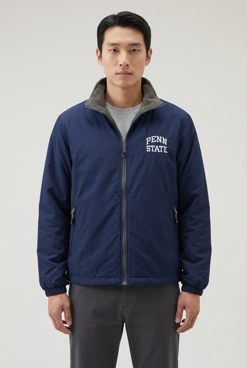 Woolrich Penn State Jacket