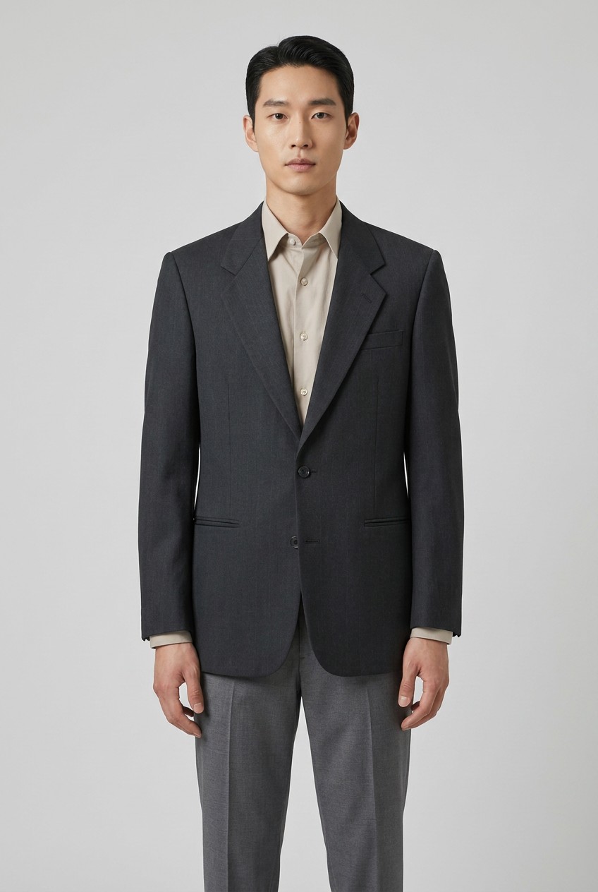 Jones New York Men's Suit Jacket