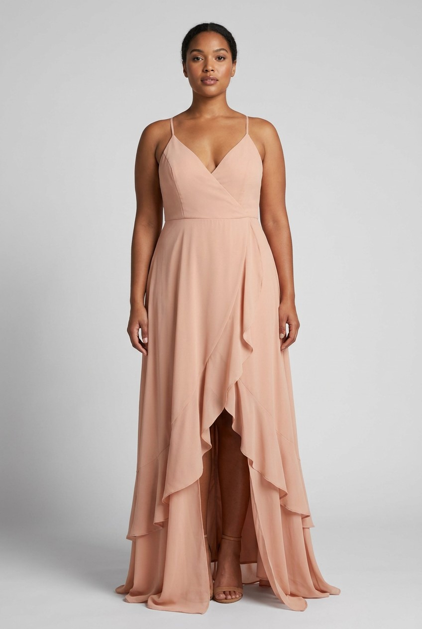 Lulus bridesmaids dress