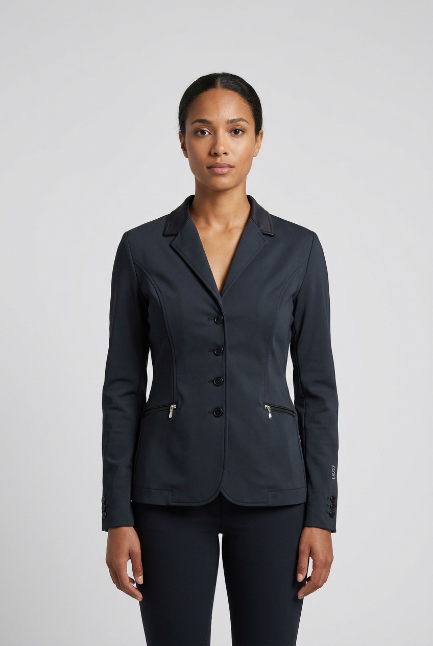 EGO7 Women's Blazer