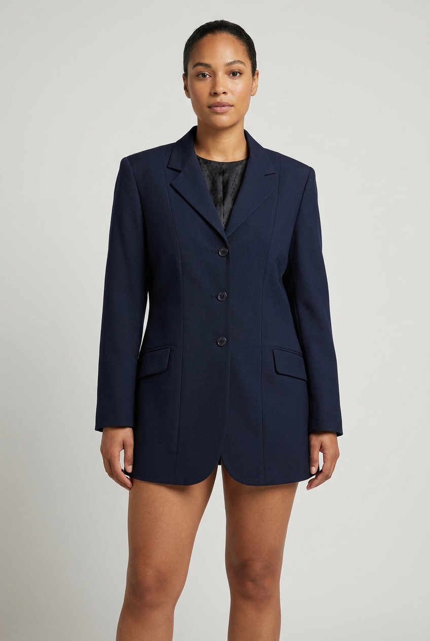 Devon-Aire Concur Elite Blazer
